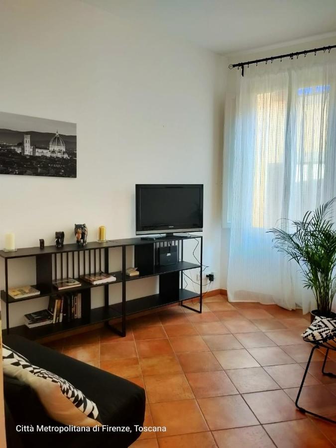 Nice & Roomy Apartment Behind The Uffizi Museum Florence Exterior photo